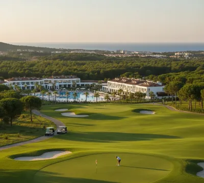 Belek