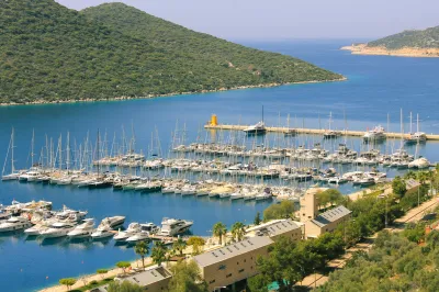Kaş